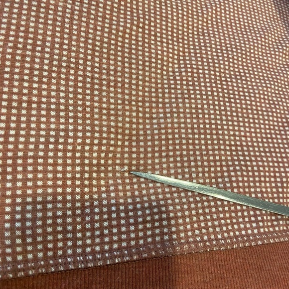 Rust Crew Neck - Picture 5 of 5